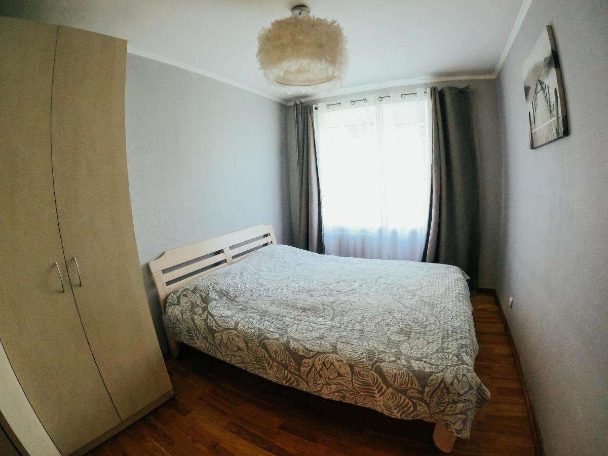 דירות Jurmala Apartamenti מראה חיצוני תמונה